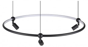 Подвесная люстра Odeon Light Keanu 7026/52L в Чайковском - chaykovskiy.ok-mebel.com | фото