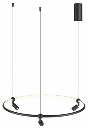 Подвесная люстра Odeon Light Keanu 7026/52L в Чайковском - chaykovskiy.ok-mebel.com | фото 2