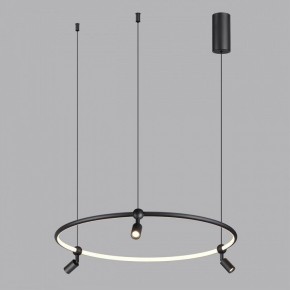 Подвесная люстра Odeon Light Keanu 7026/52L в Чайковском - chaykovskiy.ok-mebel.com | фото 3