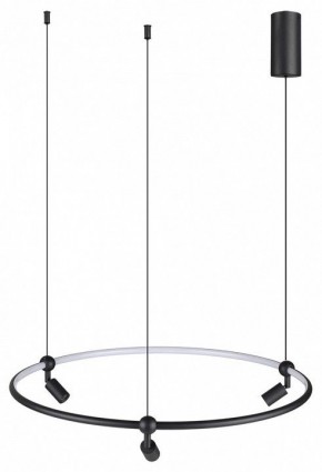 Подвесная люстра Odeon Light Keanu 7026/52L в Чайковском - chaykovskiy.ok-mebel.com | фото 4