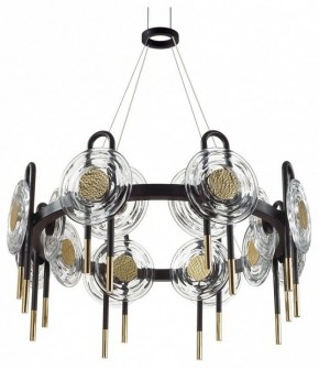 Подвесная люстра Odeon Light Magnet 5407/92L в Чайковском - chaykovskiy.ok-mebel.com | фото