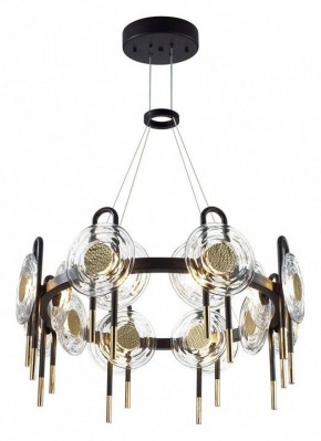 Подвесная люстра Odeon Light Magnet 5407/92L в Чайковском - chaykovskiy.ok-mebel.com | фото 2