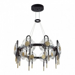 Подвесная люстра Odeon Light Magnet 5407/92L в Чайковском - chaykovskiy.ok-mebel.com | фото 3