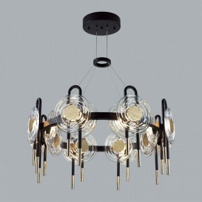 Подвесная люстра Odeon Light Magnet 5407/92L в Чайковском - chaykovskiy.ok-mebel.com | фото 4