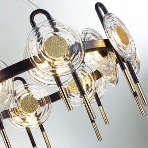 Подвесная люстра Odeon Light Magnet 5407/92L в Чайковском - chaykovskiy.ok-mebel.com | фото 7