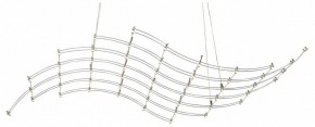 Подвесная люстра Odeon Light Welkin 7057/45L в Чайковском - chaykovskiy.ok-mebel.com | фото