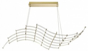 Подвесная люстра Odeon Light Welkin 7058/45L в Чайковском - chaykovskiy.ok-mebel.com | фото 2