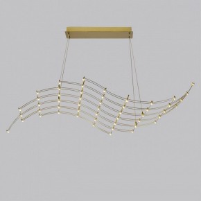 Подвесная люстра Odeon Light Welkin 7058/45L в Чайковском - chaykovskiy.ok-mebel.com | фото 3