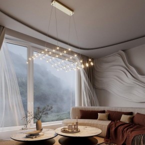 Подвесная люстра Odeon Light Welkin 7058/45L в Чайковском - chaykovskiy.ok-mebel.com | фото 4