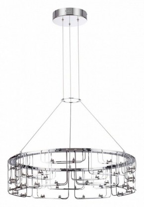 Подвесная люстра Odeon Light ZAHA 7059/44L в Чайковском - chaykovskiy.ok-mebel.com | фото 2
