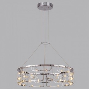 Подвесная люстра Odeon Light ZAHA 7059/44L в Чайковском - chaykovskiy.ok-mebel.com | фото 3