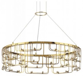Подвесная люстра Odeon Light ZAHA 7060/44L в Чайковском - chaykovskiy.ok-mebel.com | фото