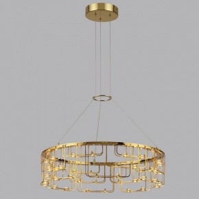 Подвесная люстра Odeon Light ZAHA 7060/44L в Чайковском - chaykovskiy.ok-mebel.com | фото 3