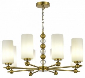 Подвесная люстра ST-Luce AURORA SL2003.303.08 в Чайковском - chaykovskiy.ok-mebel.com | фото 2