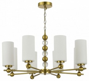 Подвесная люстра ST-Luce AURORA SL2003.303.08 в Чайковском - chaykovskiy.ok-mebel.com | фото 3
