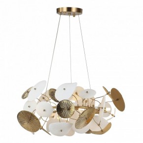 Подвесная люстра ST-Luce Dahlia SL1518.303.06 в Чайковском - chaykovskiy.ok-mebel.com | фото 3