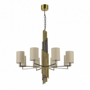 Подвесная люстра ST-Luce Gloria SL1638.303.08 в Чайковском - chaykovskiy.ok-mebel.com | фото 2
