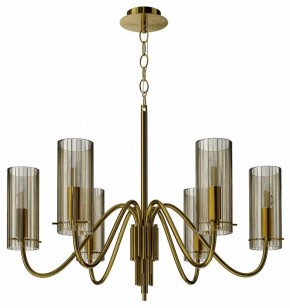 Подвесная люстра ST-Luce SANTORI SL2005.303.06 в Чайковском - chaykovskiy.ok-mebel.com | фото 5