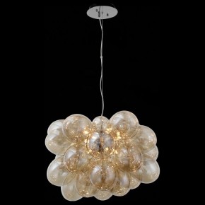 Подвесная люстра ST-Luce Sospiro SL432.203.12 в Чайковском - chaykovskiy.ok-mebel.com | фото 2
