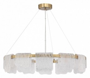 Подвесная люстра ST-Luce VOILE SL6021.203.66 в Чайковском - chaykovskiy.ok-mebel.com | фото 2