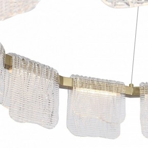 Подвесная люстра ST-Luce VOILE SL6021.203.66 в Чайковском - chaykovskiy.ok-mebel.com | фото 7