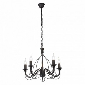Подвесная люстра Vitaluce V18670 V18670-1/5 в Чайковском - chaykovskiy.ok-mebel.com | фото 2
