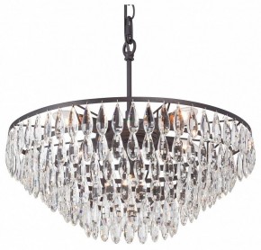 Подвесная люстра Vitaluce V5352 V5352-1/5 в Чайковском - chaykovskiy.ok-mebel.com | фото 2