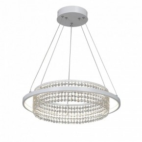 Подвесная люстра Vitaluce V54000 V54000-0/1S в Чайковском - chaykovskiy.ok-mebel.com | фото 2