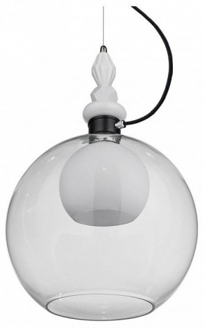 Подвесной светильник 33 идеи M40WH PND182.01.17CH.003BL-M40WH в Чайковском - chaykovskiy.ok-mebel.com | фото