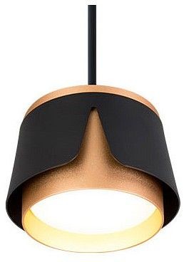 Подвесной светильник Arte Lamp Amaks A8028SP-1BK в Чайковском - chaykovskiy.ok-mebel.com | фото