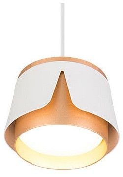 Подвесной светильник Arte Lamp Amaks A8028SP-1WH в Чайковском - chaykovskiy.ok-mebel.com | фото