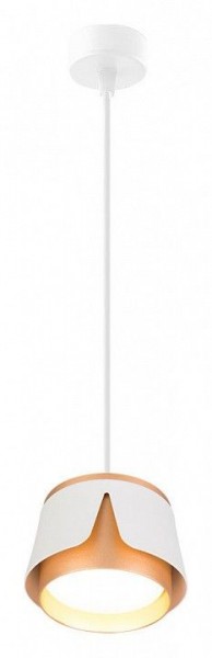 Подвесной светильник Arte Lamp Amaks A8028SP-1WH в Чайковском - chaykovskiy.ok-mebel.com | фото 2