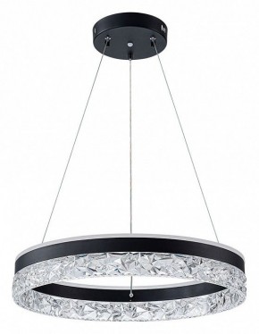Подвесной светильник Arte Lamp Apollo A2549SP-75BK в Чайковском - chaykovskiy.ok-mebel.com | фото 2