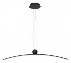 Подвесной светильник Arte Lamp Arno A3362SP-25BK в Чайковском - chaykovskiy.ok-mebel.com | фото 2