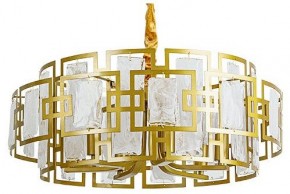 Подвесной светильник Arte Lamp Blake A4087SP-6SG в Чайковском - chaykovskiy.ok-mebel.com | фото