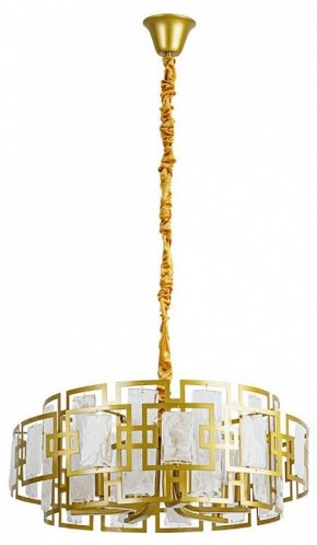 Подвесной светильник Arte Lamp Blake A4087SP-6SG в Чайковском - chaykovskiy.ok-mebel.com | фото 2