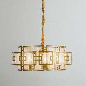 Подвесной светильник Arte Lamp Blake A4087SP-6SG в Чайковском - chaykovskiy.ok-mebel.com | фото 3