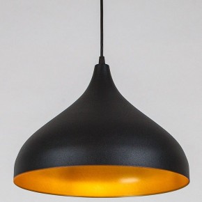Подвесной светильник Arte Lamp Carmel A7076SP-1BK в Чайковском - chaykovskiy.ok-mebel.com | фото
