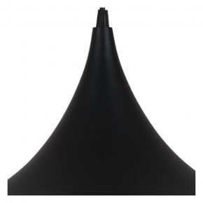 Подвесной светильник Arte Lamp Carmel A7080SP-1BK в Чайковском - chaykovskiy.ok-mebel.com | фото 3