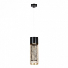 Подвесной светильник Arte Lamp Castello A7068SP-1GO в Чайковском - chaykovskiy.ok-mebel.com | фото 2