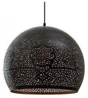 Подвесной светильник Arte Lamp Celesta A7057SP-1BK в Чайковском - chaykovskiy.ok-mebel.com | фото