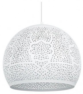Подвесной светильник Arte Lamp Celesta A7057SP-1WH в Чайковском - chaykovskiy.ok-mebel.com | фото