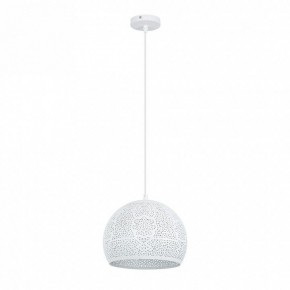 Подвесной светильник Arte Lamp Celesta A7058SP-1WH в Чайковском - chaykovskiy.ok-mebel.com | фото 2