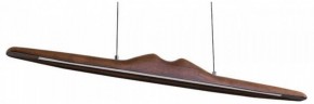 Подвесной светильник Arte Lamp Conca A4286SP-19BK в Чайковском - chaykovskiy.ok-mebel.com | фото