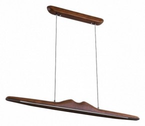 Подвесной светильник Arte Lamp Conca A4286SP-19BK в Чайковском - chaykovskiy.ok-mebel.com | фото 2