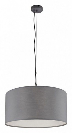 Подвесной светильник Arte Lamp Coppa A4095SP-3GY в Чайковском - chaykovskiy.ok-mebel.com | фото 2