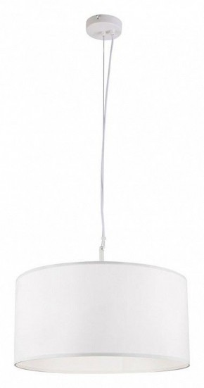 Подвесной светильник Arte Lamp Coppa A4095SP-3WH в Чайковском - chaykovskiy.ok-mebel.com | фото 2