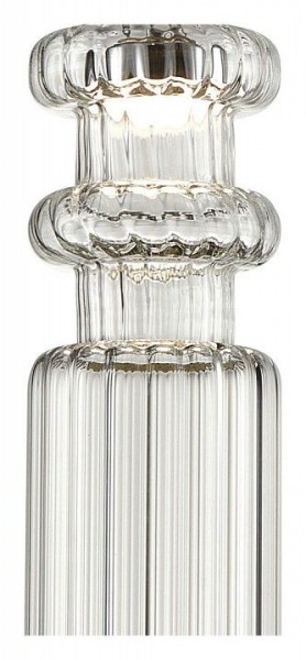 Подвесной светильник Arte Lamp Crystal A2942SP-1CC в Чайковском - chaykovskiy.ok-mebel.com | фото 3