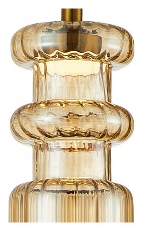 Подвесной светильник Arte Lamp Crystal A2942SP-1PB в Чайковском - chaykovskiy.ok-mebel.com | фото 3