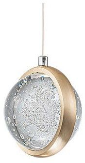 Подвесной светильник Arte Lamp Faberge A2451SP-5PB в Чайковском - chaykovskiy.ok-mebel.com | фото 2